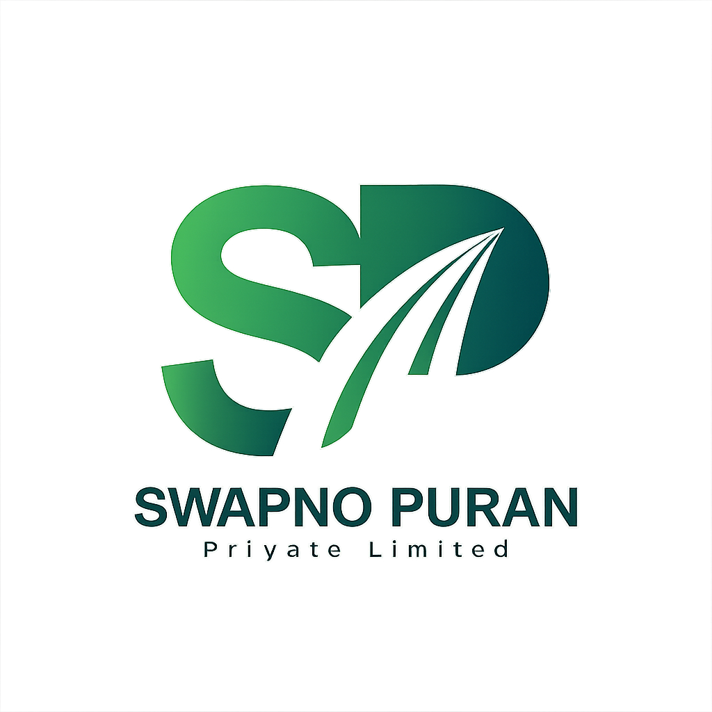 Swapno Puran Private Limited